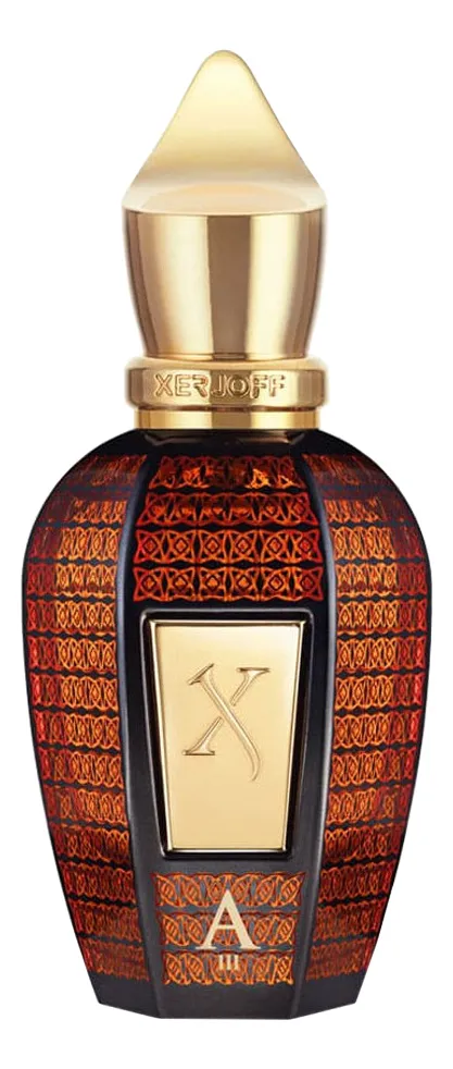 Xerjoff Alexandria III Духи унисекс 50 ml тестер