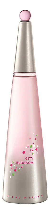 Issey Miyake L'Eau D'Issey City Blossom