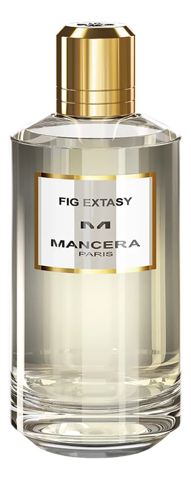 Mancera Fig Extasy Парфюмерная вода унисекс 120 ml тестер