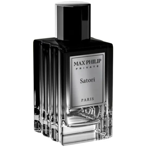 Max Philip Satori