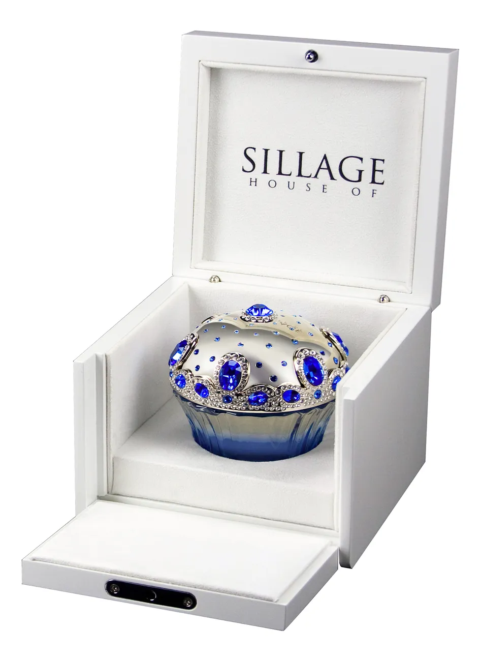 House Of Sillage Tiara Духи для женщин 75 ml (Limited Edition)