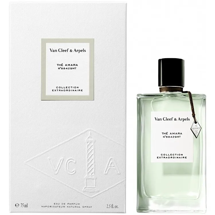 Van Cleef & Arpels The Amara Парфюмерная вода унисекс 75 ml