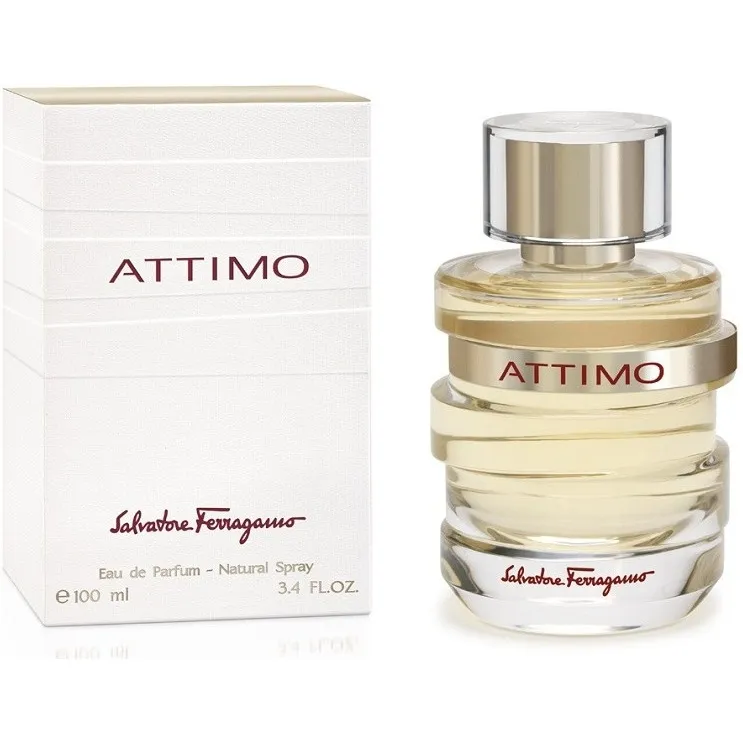 Salvatore Ferragamo Attimo