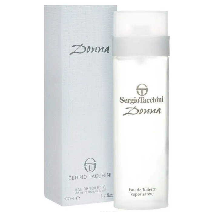 SERGIO TACCHINI Donna