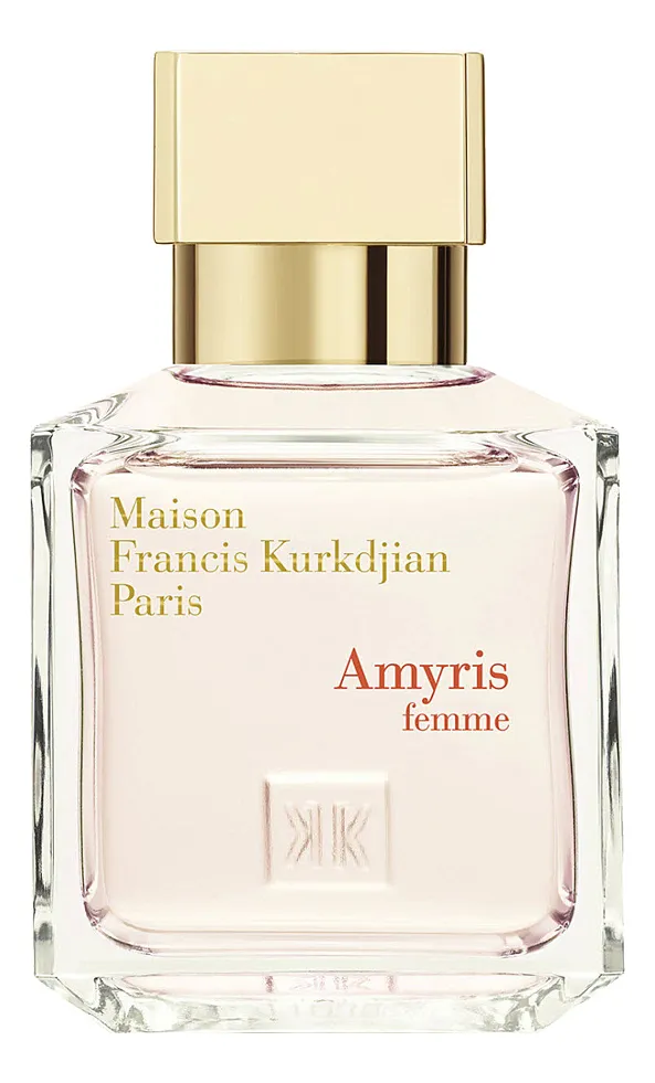 Maison Francis Kurkdjian Amyris Femme Парфюмерная вода для женщин 70 ml тестер