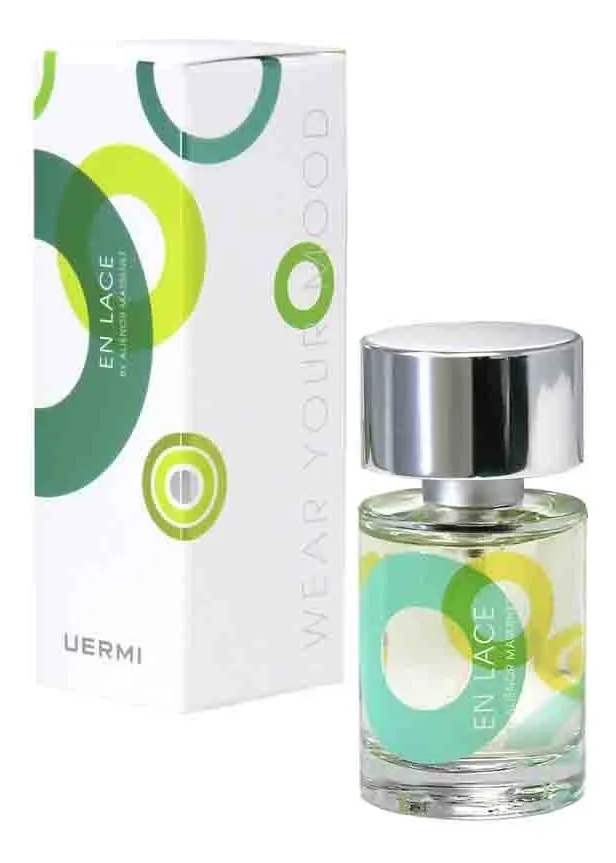 Uer Mi En Lace