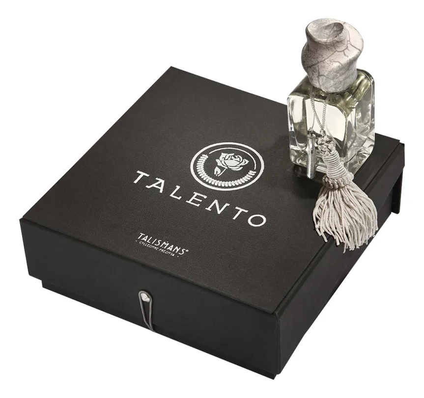 Mendittorosa Talento