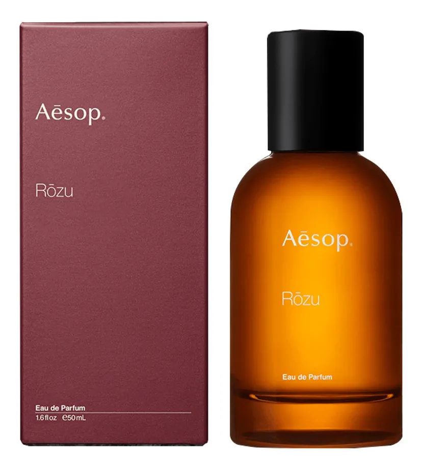 Aesop Rozu Парфюмерная вода унисекс 50 ml