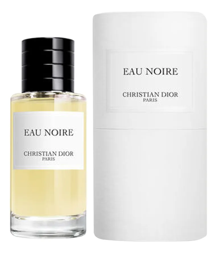Christian Dior Eau Noire Парфюмерная вода для женщин 40 ml