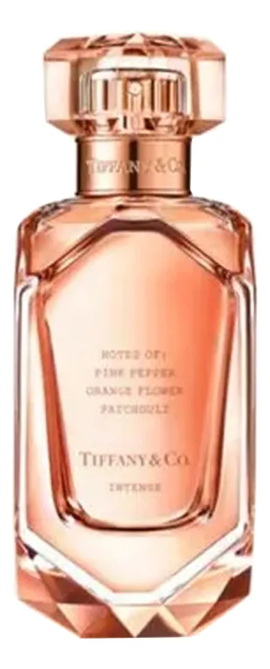 Tiffany Rose Gold Intense Парфюмерная вода для женщин 75 ml тестер