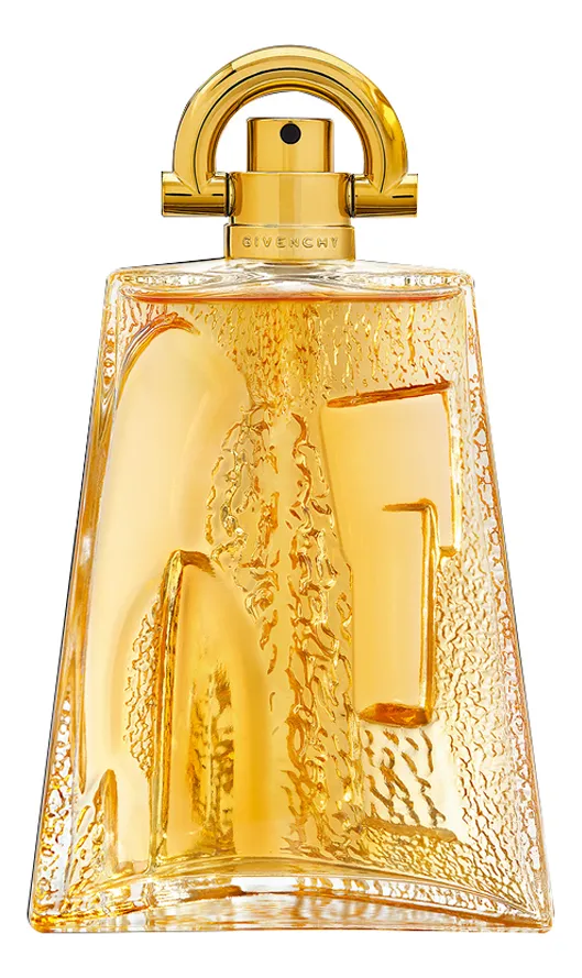 GIVENCHY Pi Туалетная вода для мужчин 100 ml тестер