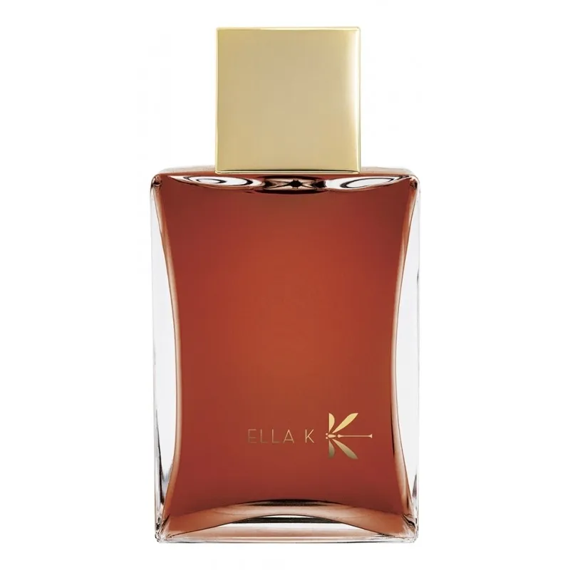 Ella K Parfums Lettre de Pushkar