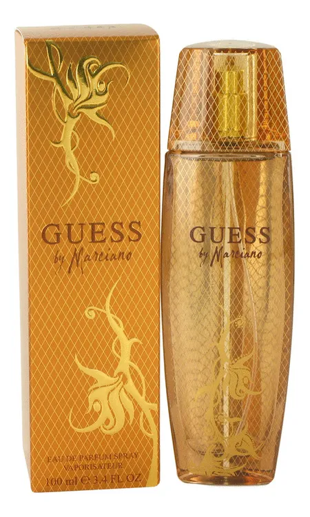 Guess by Marciano Парфюмерная вода для женщин 100 ml
