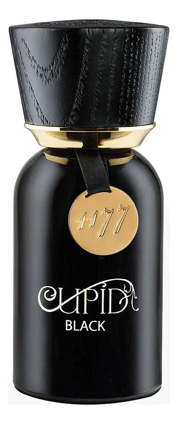 Cupid Perfumes Cupid Black 1260 Духи унисекс 50 ml тестер