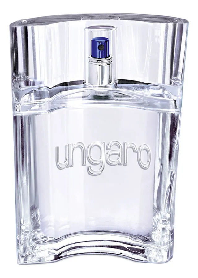 Emanuel Ungaro Cologne Extreme