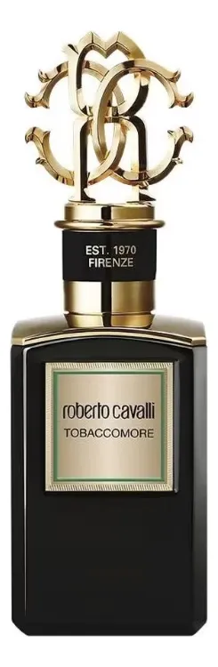 Roberto Cavalli Tobaccomore Парфюмерная вода унисекс 100 ml тестер