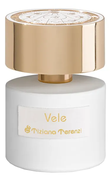Tiziana Terenzi Vele Духи унисекс 100 ml тестер