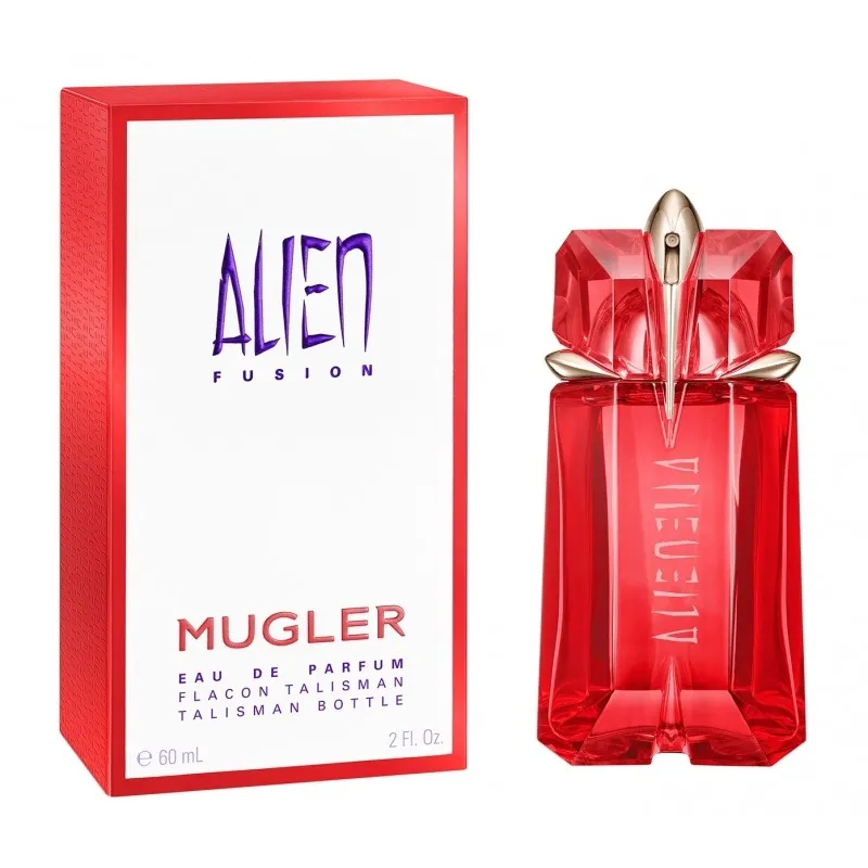 MUGLER Alien Fusion