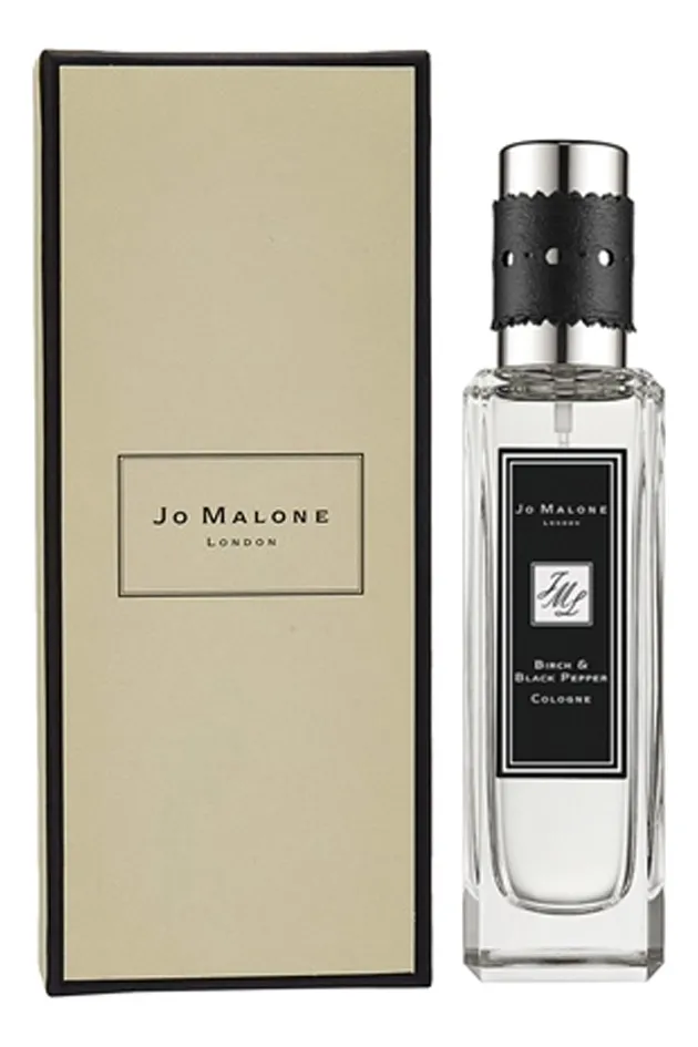 Jo Malone Birch & Black Pepper