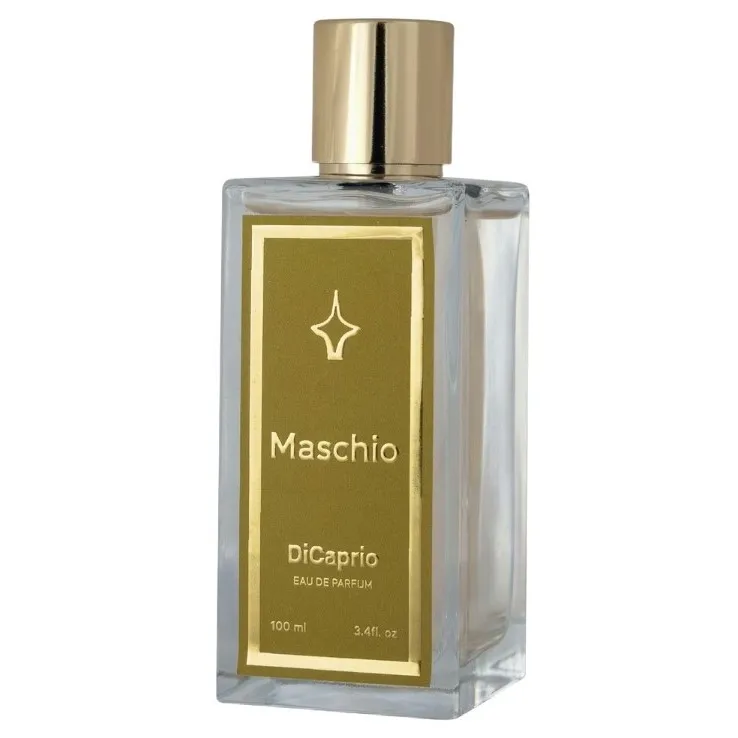 Di Caprio Parfum Maschio