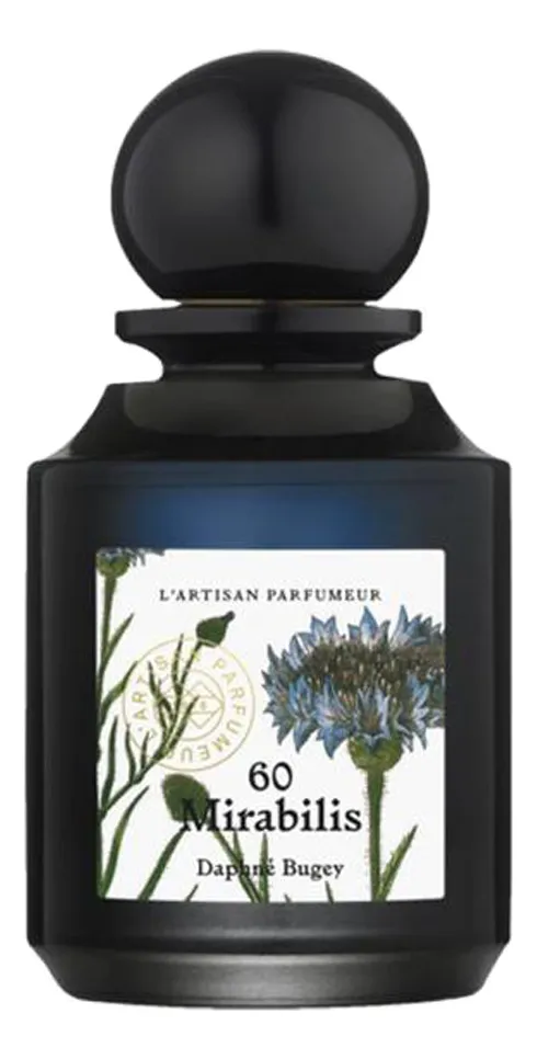 L`Artisan Parfumeur Mirabilis 60 Парфюмерная вода унисекс 75 ml тестер
