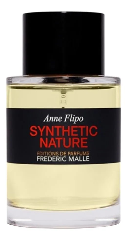 Frederic Malle Synthetic Nature Парфюмерная вода унисекс 100 ml тестер