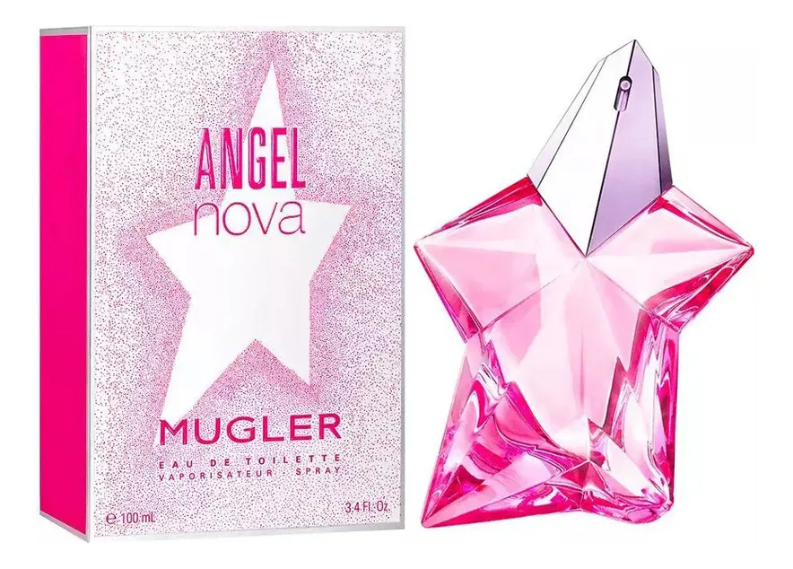 MUGLER Angel Nova Eau de Toilette
