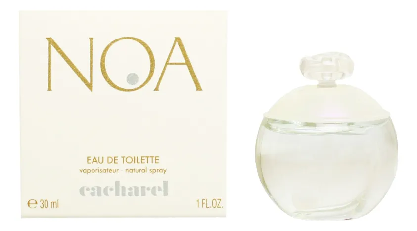 Cacharel Noa Туалетная вода для женщин 30 ml