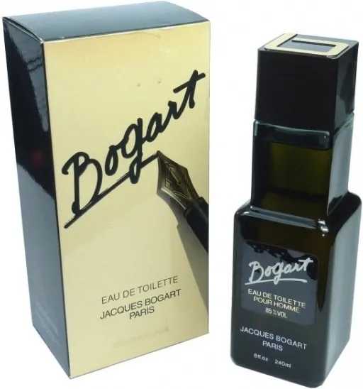 Jacques Bogart Bogart Туалетная вода для мужчин 240 ml Vintage