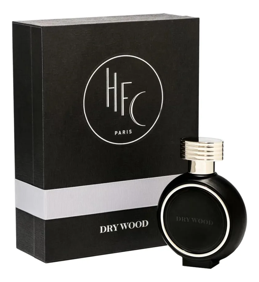 Haute Fragrance Company Dry Wood Парфюмерная вода для мужчин 75 ml