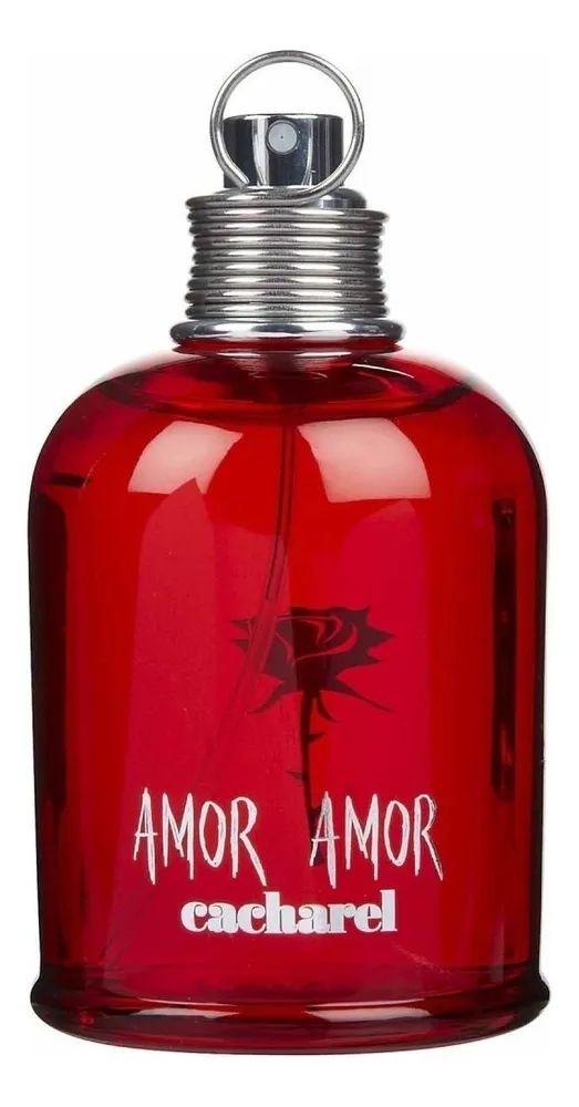 Cacharel Amor Amor Туалетная вода для женщин 100 ml тестер