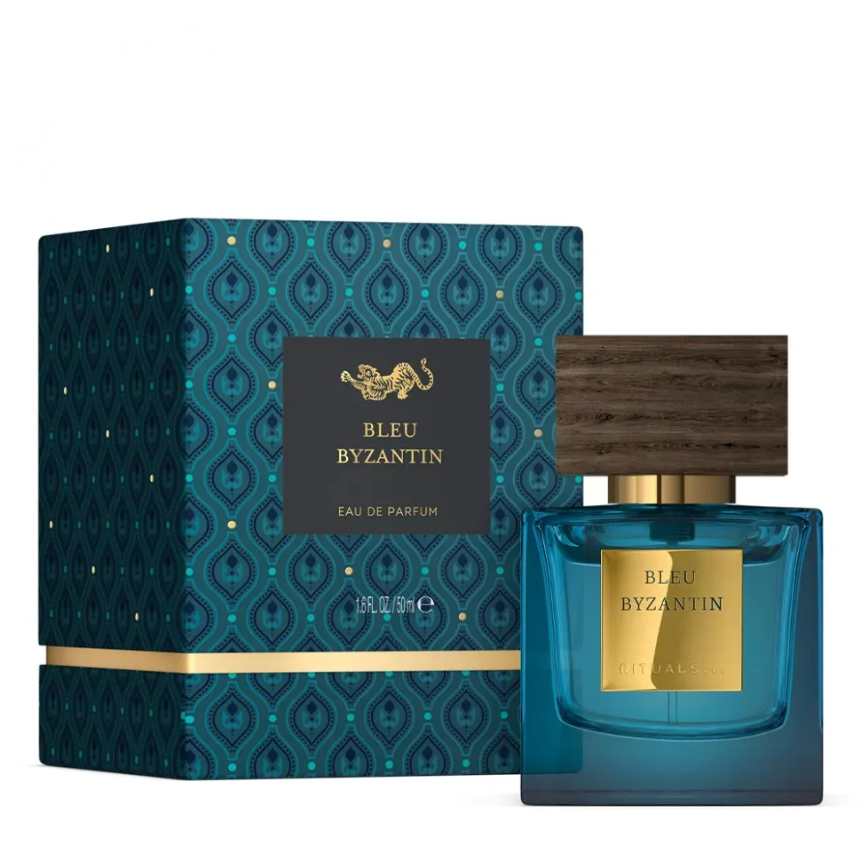 Rituals Bleu Byzantin