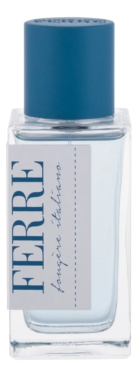 Gianfranco Ferre Fougere Italiano