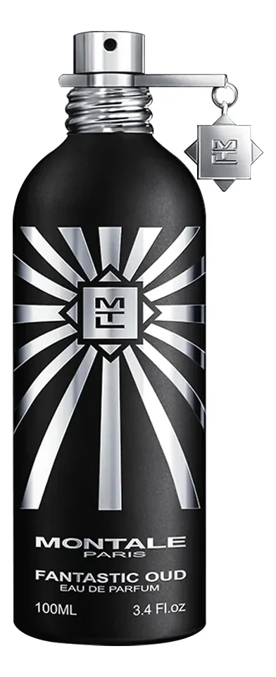 MONTALE Fantastic Oud Парфюмерная вода унисекс 100 ml тестер