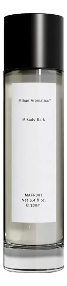 Mihan Aromatics Mikado Bark Духи унисекс 100 ml тестер
