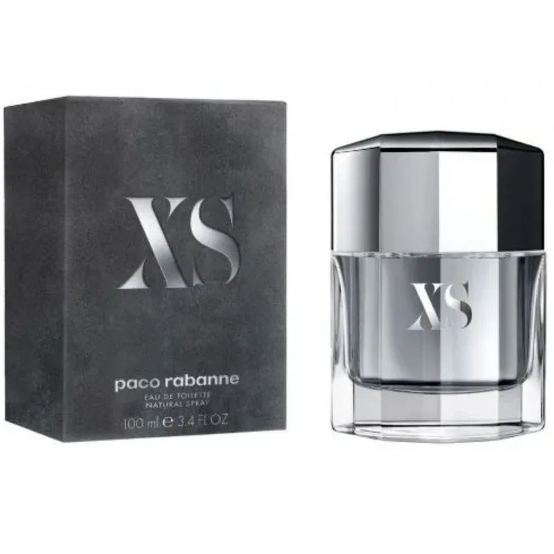 Paco Rabanne XS Pour Homme