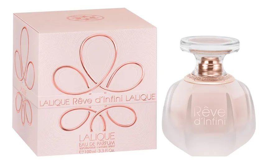 Lalique Reve d’Infini Парфюмерная вода для женщин 100 ml
