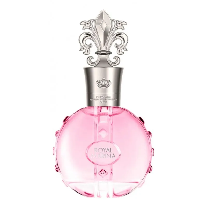 Princesse Marina De Bourbon Royal Marina Rubis