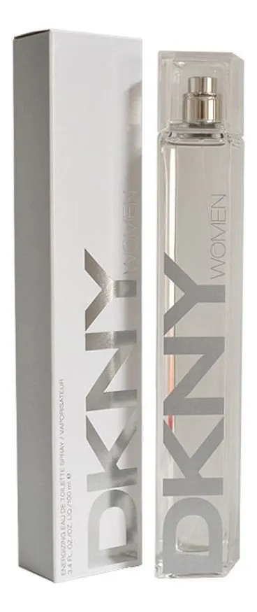 Donna Karan Women Energizing Eau De Toilette Туалетная вода для женщин 100 ml