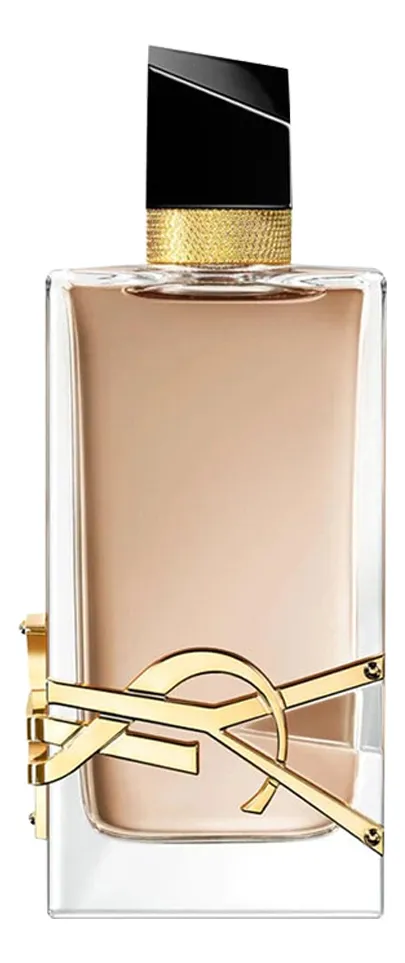 Yves Saint Laurent Libre Flowers & Flames Парфюмерная вода для женщин 90 ml тестер