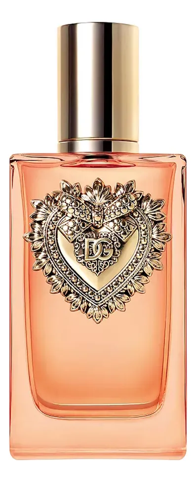 DOLCE & GABBANA Devotion Intense Парфюмерная вода для женщин 100 ml тестер