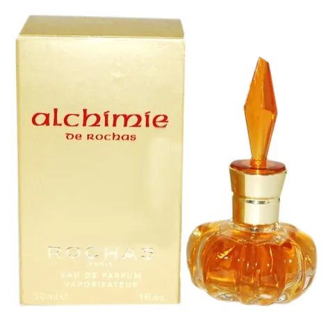 Rochas Alchimie Парфюмерная вода для женщин 30 ml