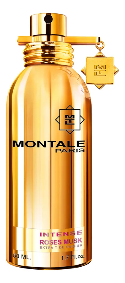 MONTALE Intense Roses Musk Духи для женщин 50 ml