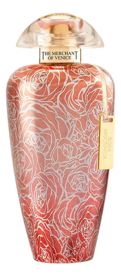 The Merchant of Venice Rosa Moceniga Парфюмерная вода для женщин 100 ml тестер