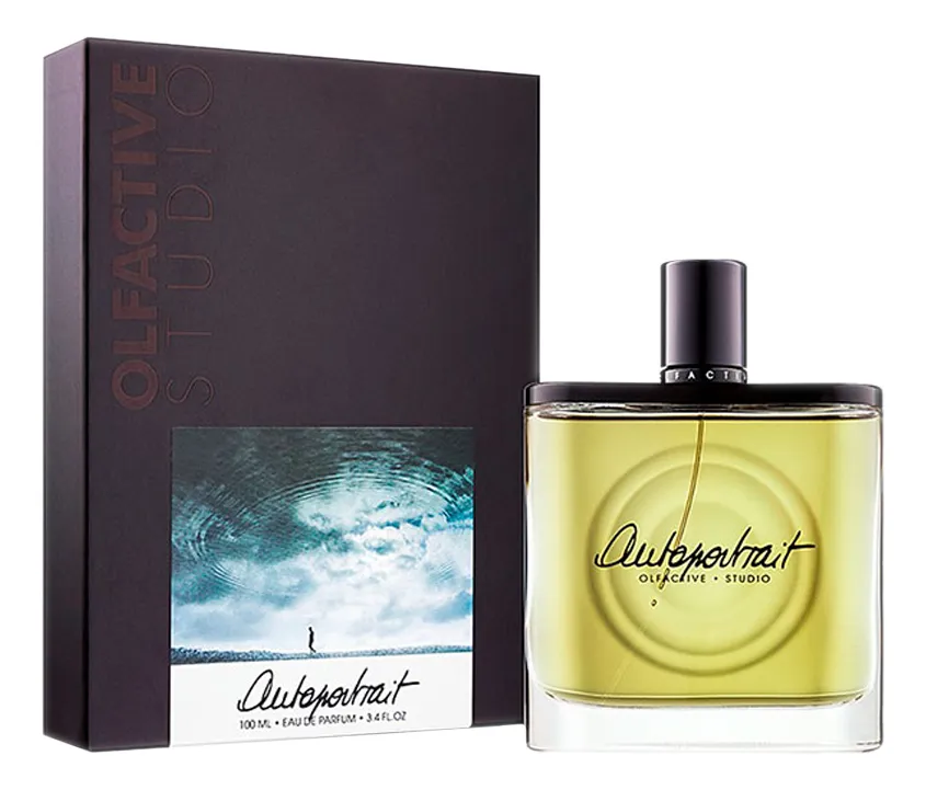 Olfactive Studio Autoportrait Парфюмерная вода для женщин 100 ml