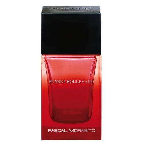 Pascal Morabito Sunset Boulevard