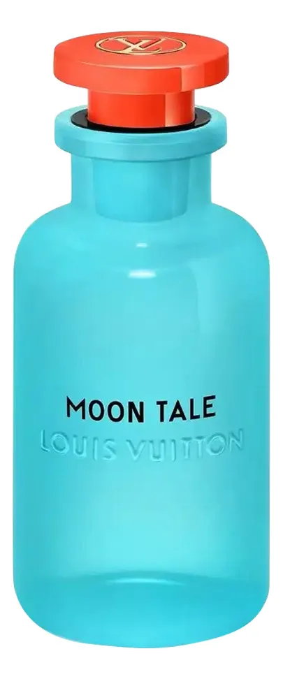 Louis Vuitton Moon Tale