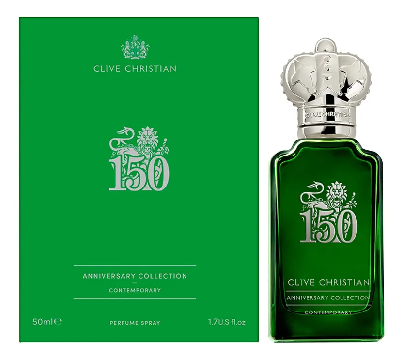 Clive Christian Contemporary Духи унисекс 50 ml
