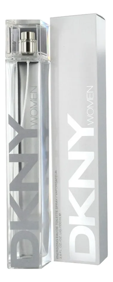 Donna Karan Women Energizing Парфюмерная вода для женщин 100 ml