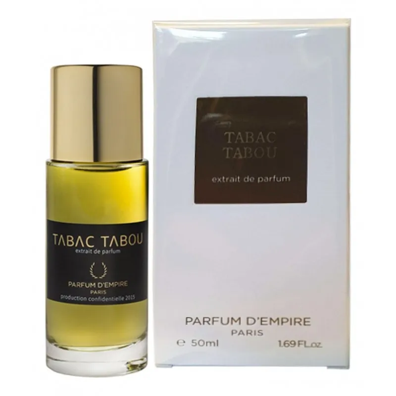 Parfum d Empire Tabac Tabou